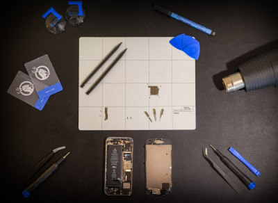 Servicestelle Servicestelle